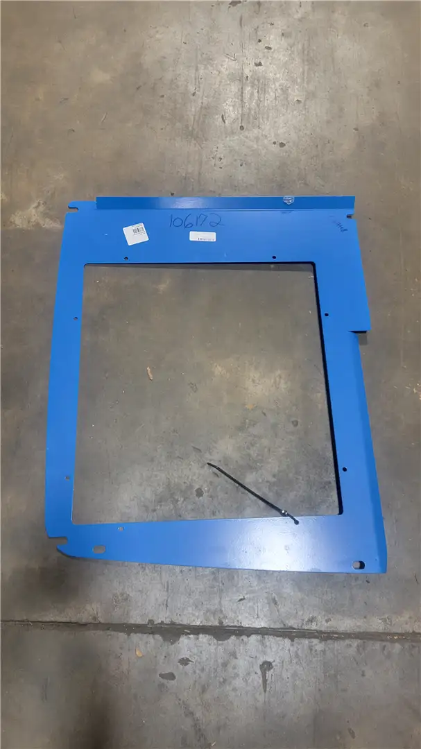 NEW BAFFLE AIR INT image