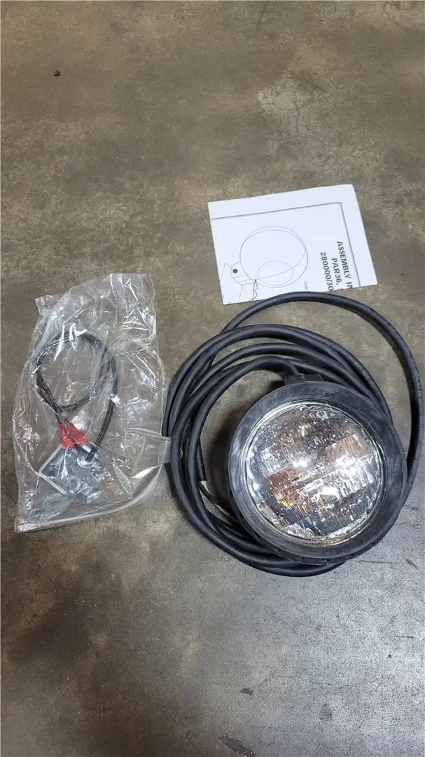 NEW LIGHT image