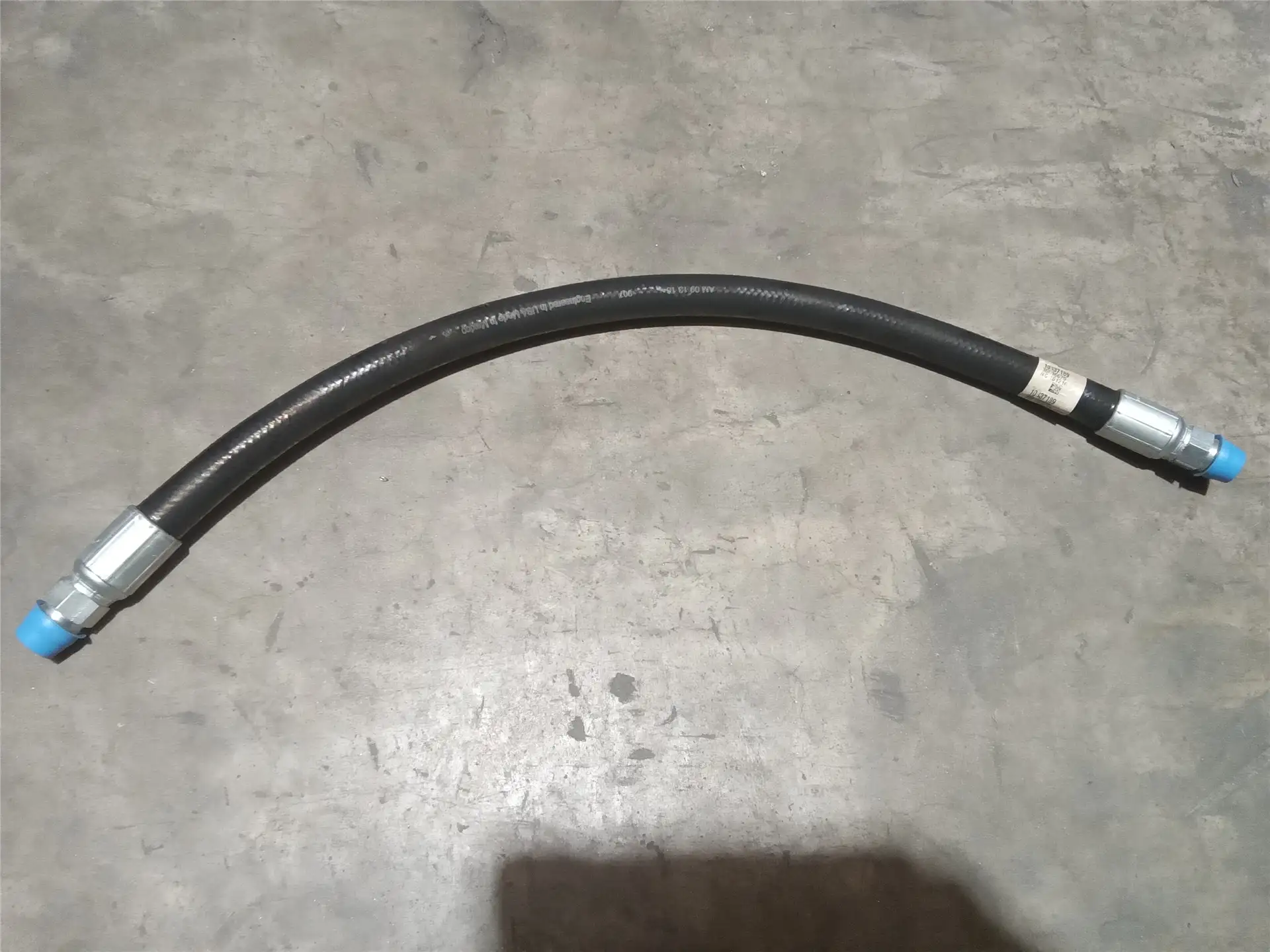 NEW HOSE image