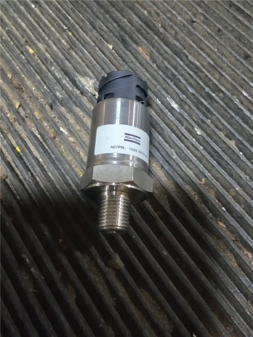 NEW SENSOR image