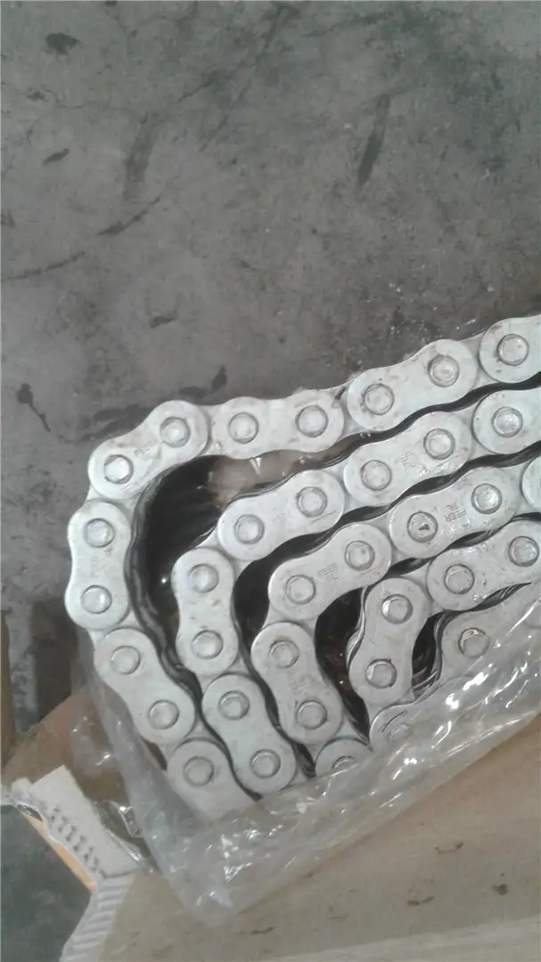 NEW MAST CHAIN PB5 image