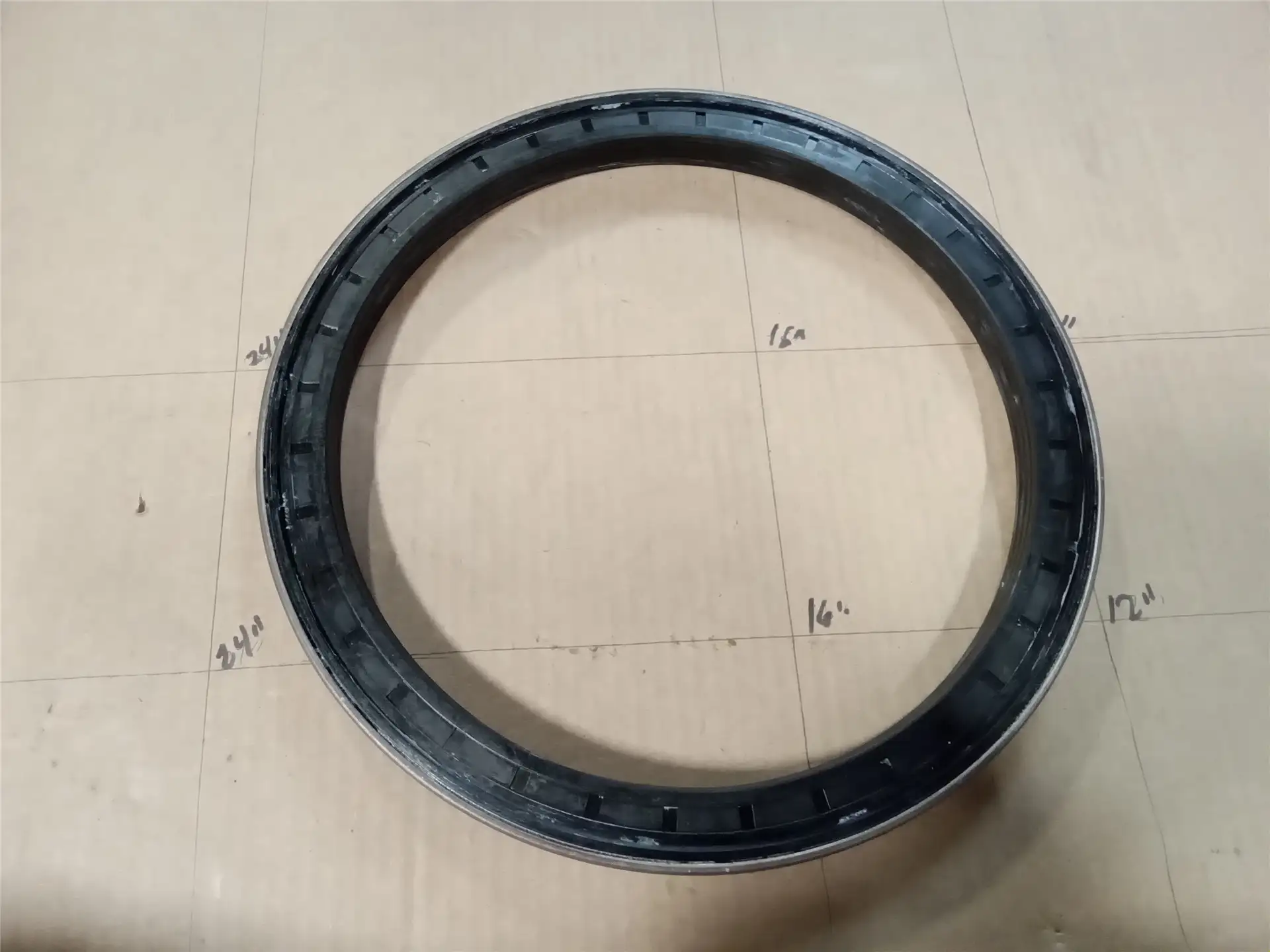 NEW OIL SEAL image