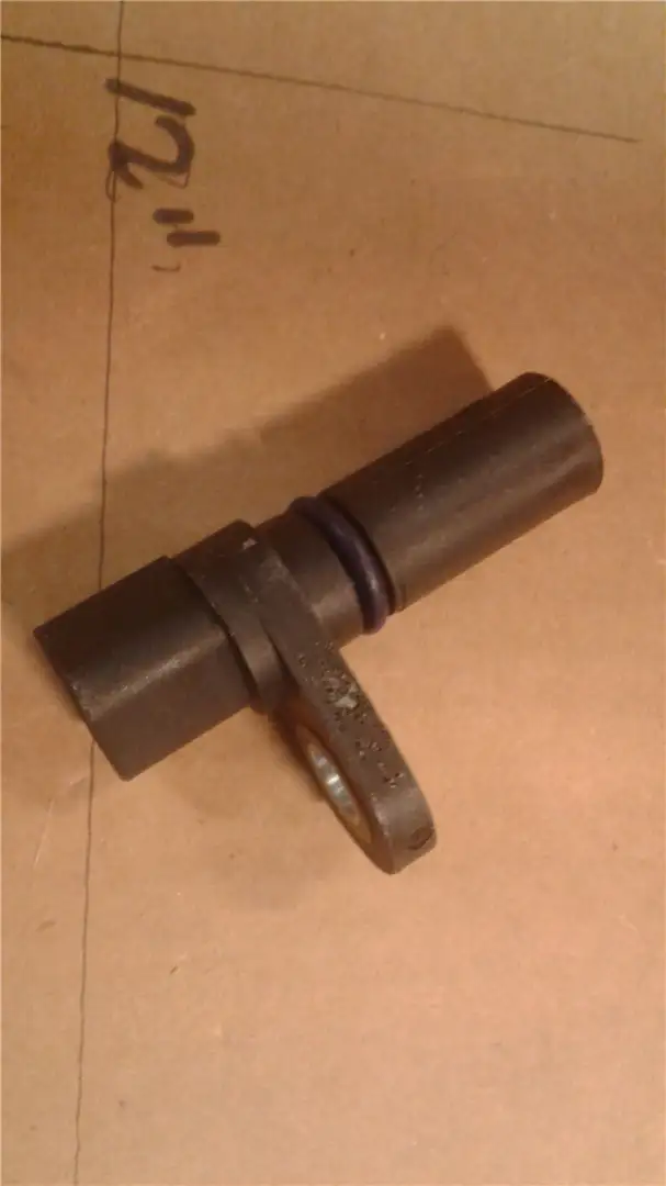 NEW SENSOR ASSY CA image
