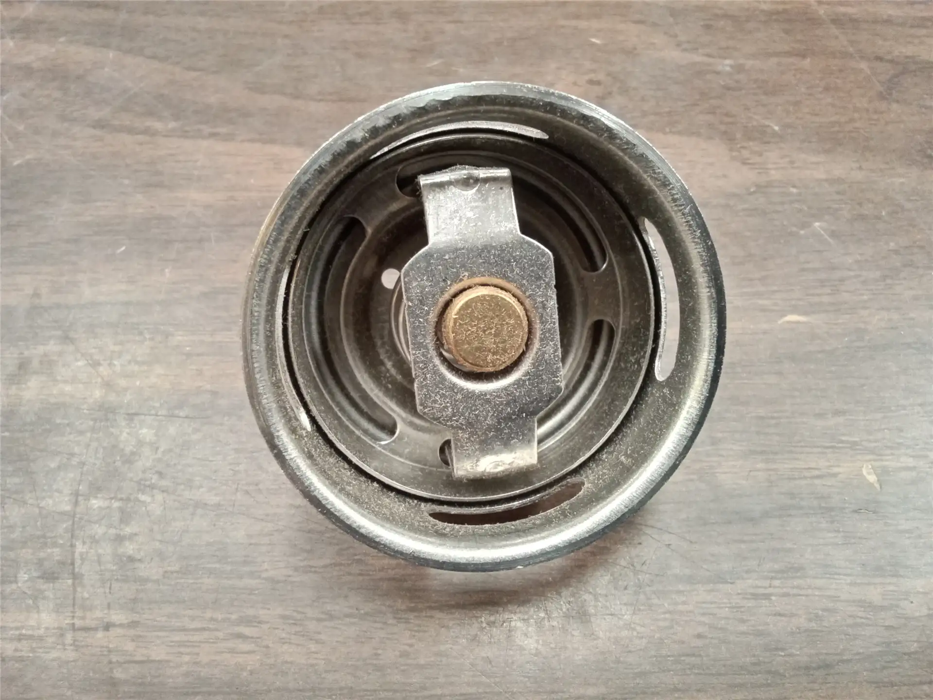 NEW THERMOSTAT image