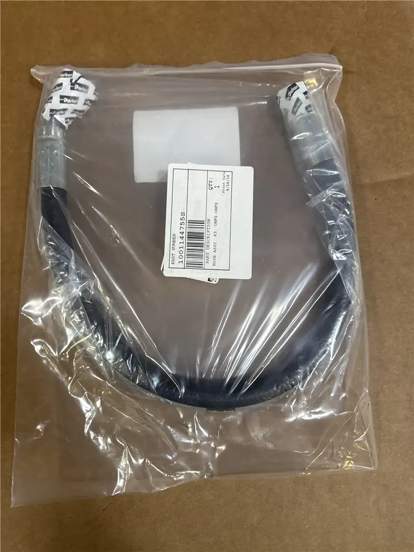 NEW HOSE ASSY image