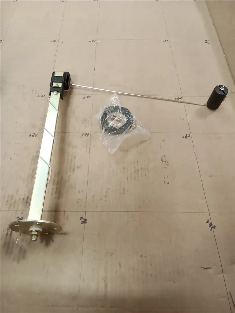 NEW FUEL SENSOR image