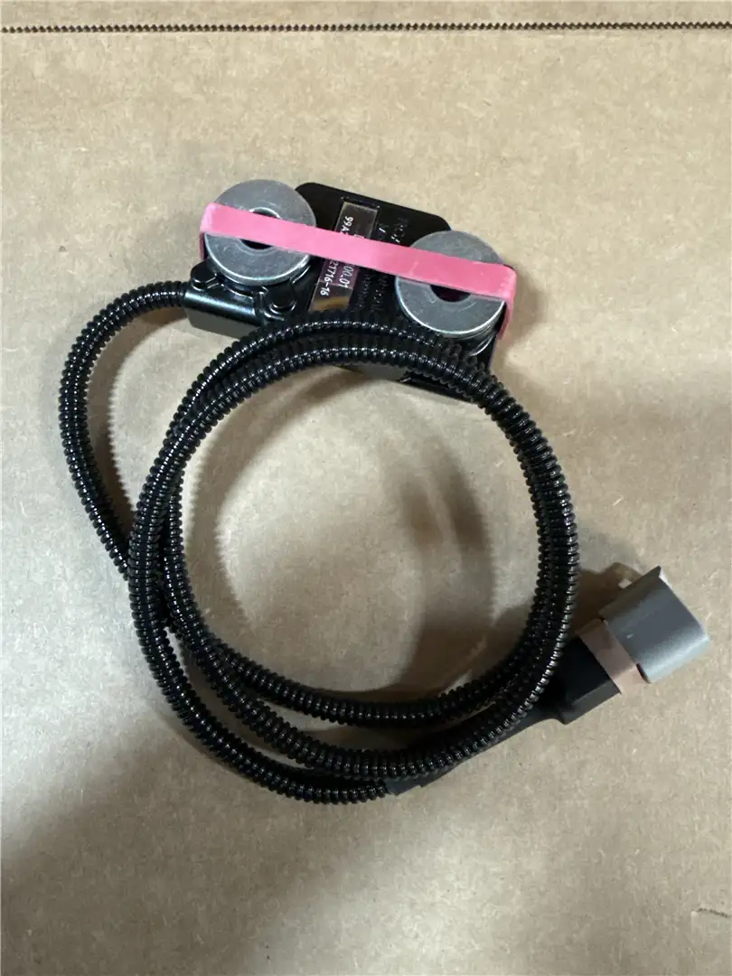 NEW SENSOR image