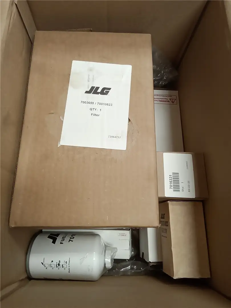NEW KIT SERVICE image