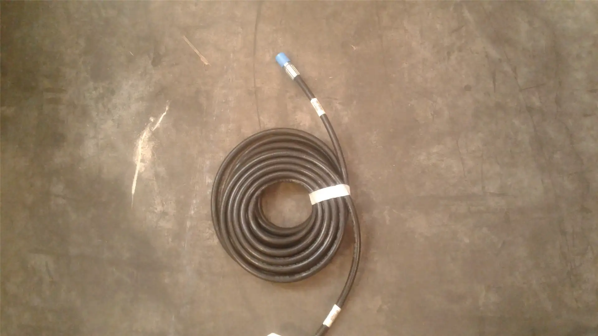 NEW HOSE image