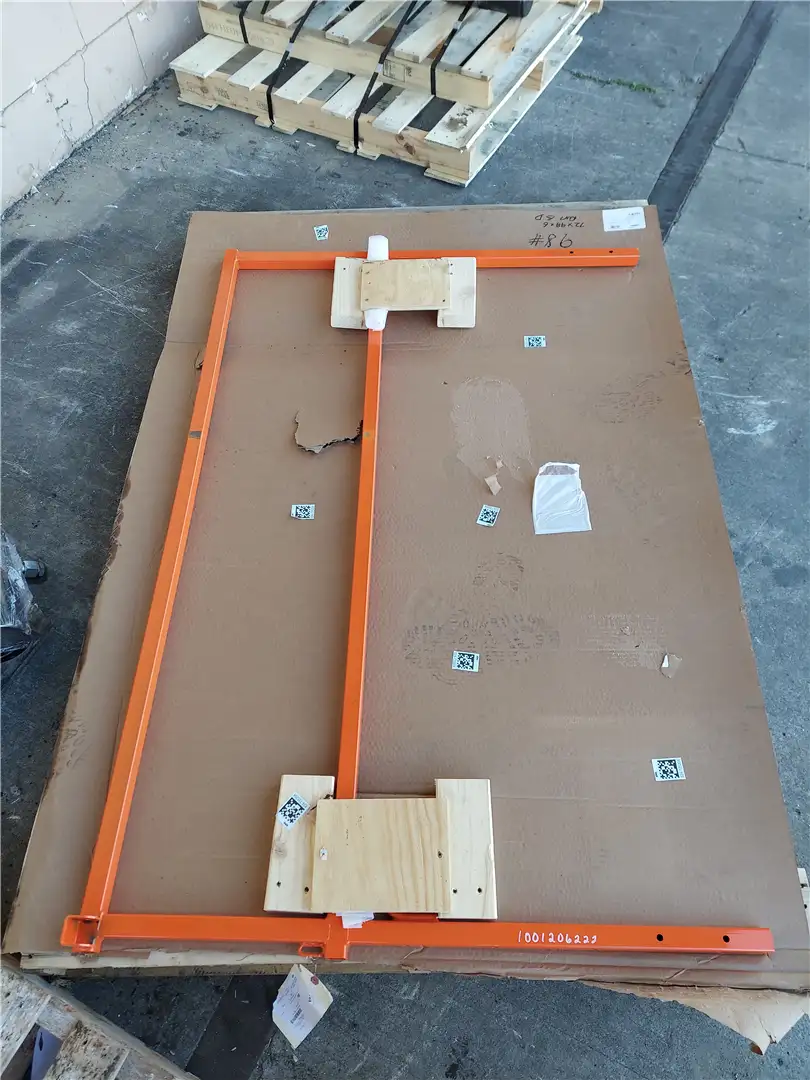NEW RAIL image