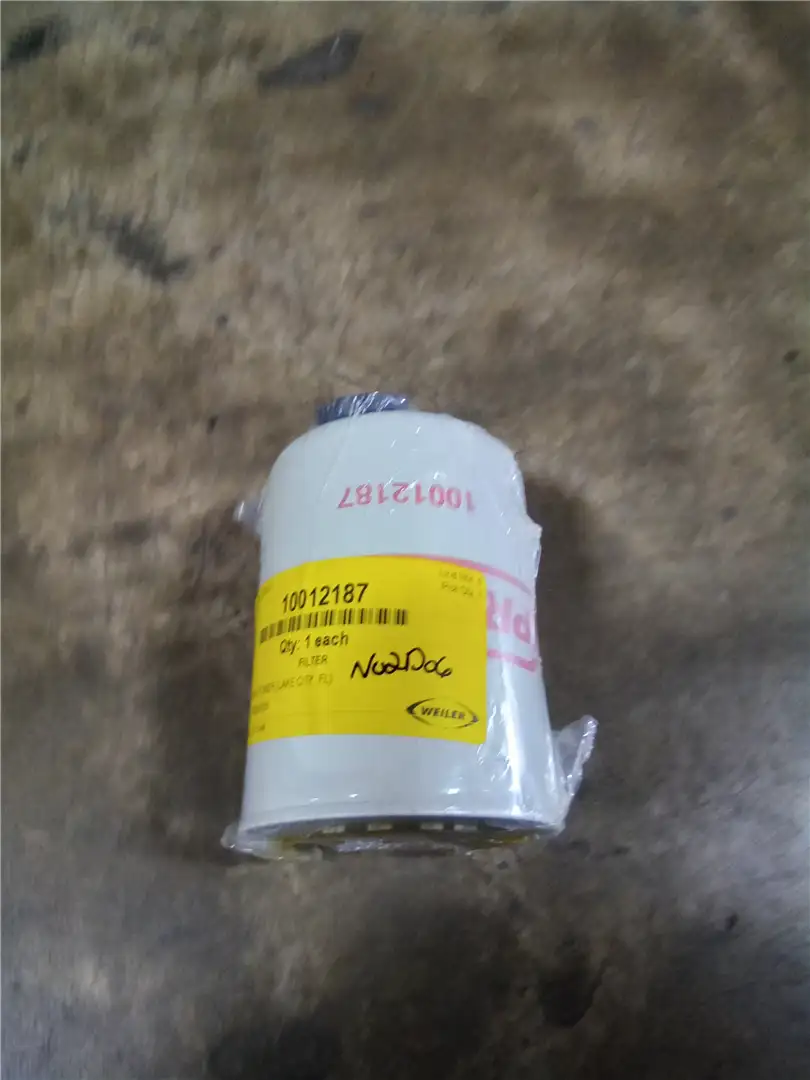 NEW FILTER image