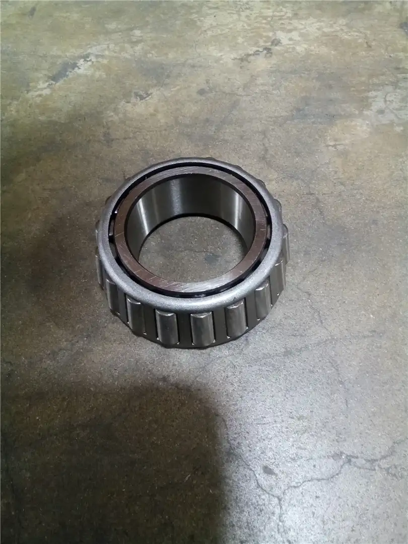 NEW CONE BEARING image