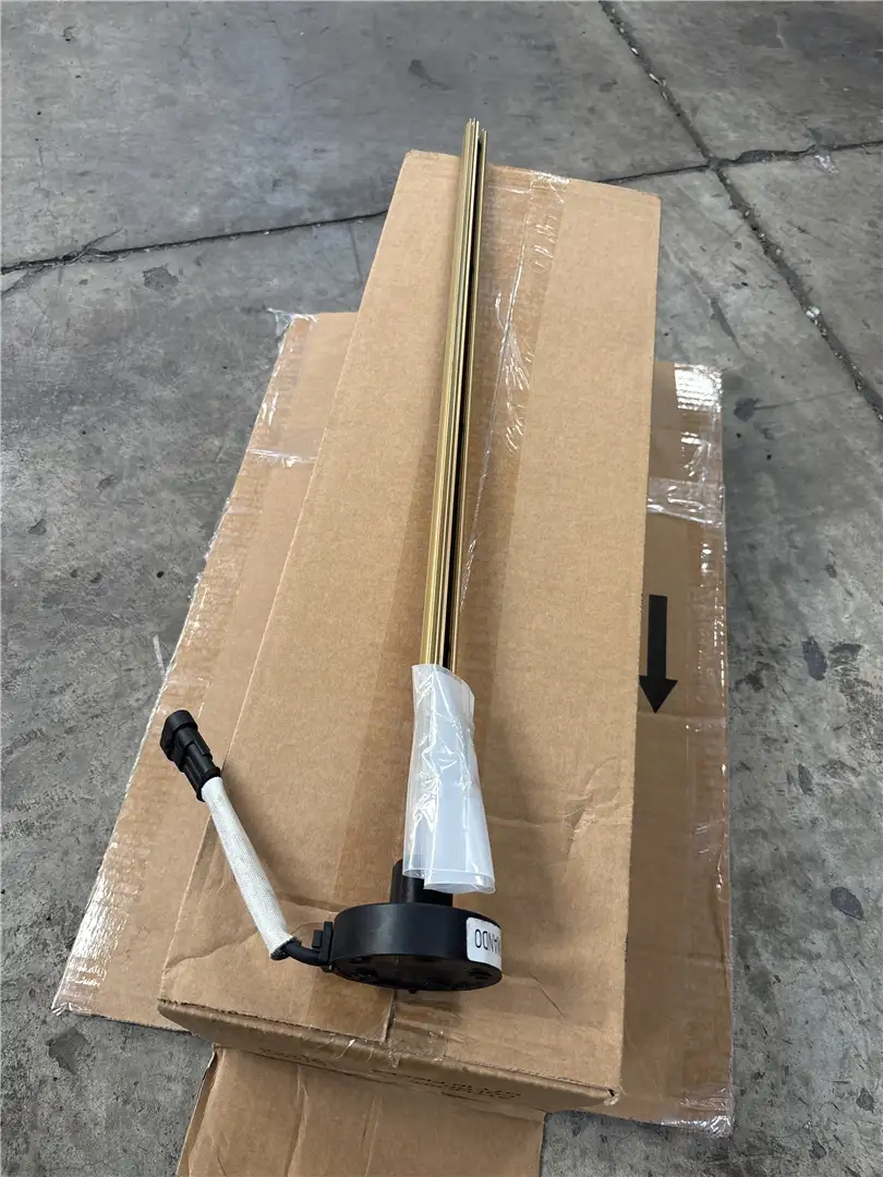 NEW FUEL SENDER image