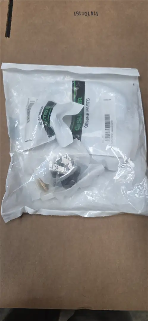 NEW KIT image