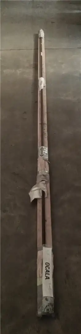 NEW BOOM HYD TUBE image
