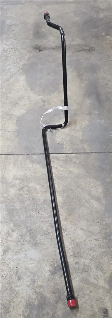 NEW K440 BOOM CYLI image
