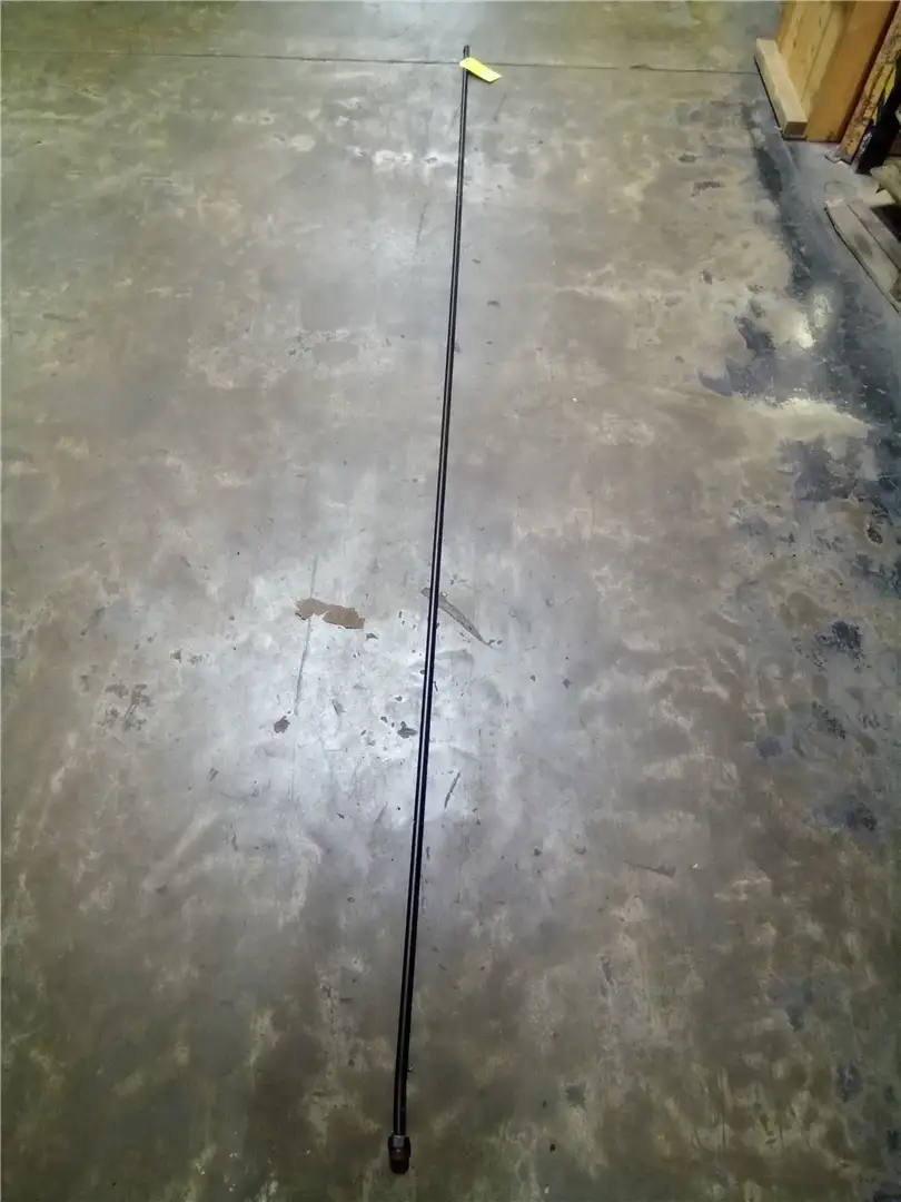 NEW TUBE ASSY image