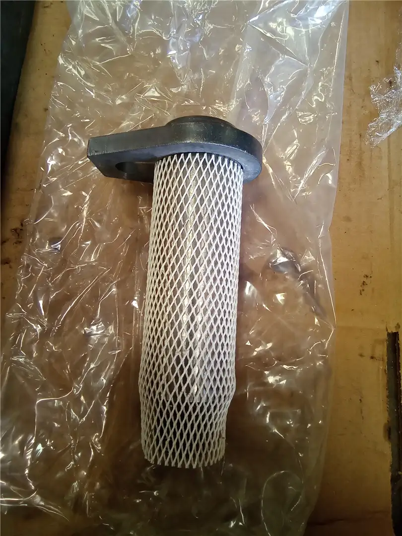NEW HARDENED STICK image