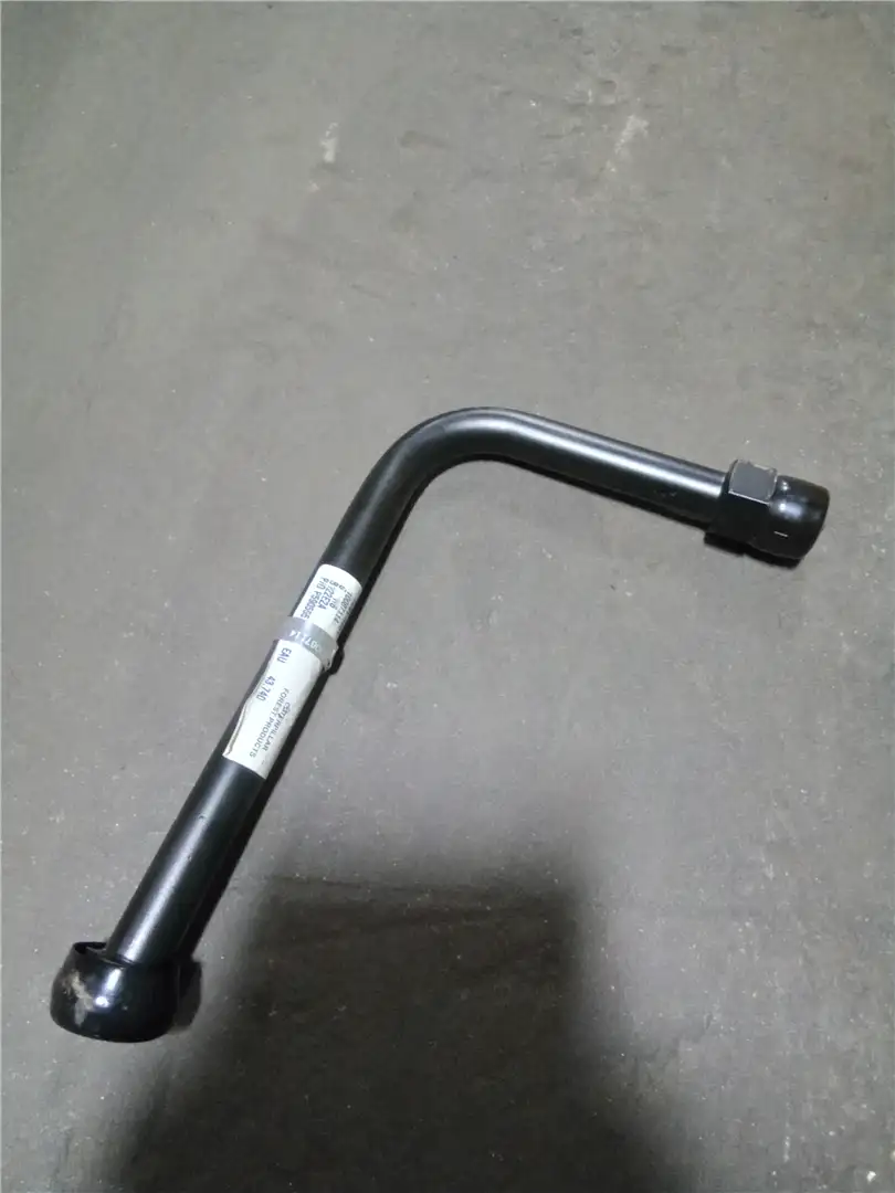 NEW TUBE ASSY image