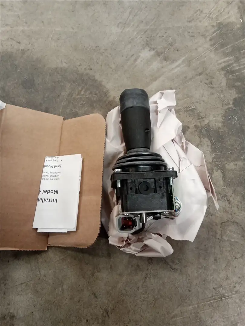 NEW JOYSTICK-REPLA image