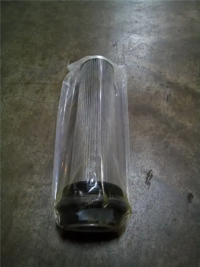NEW HYD SUCTION image