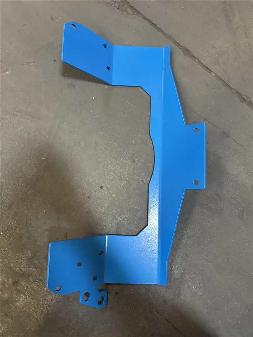 NEW BRACKET image
