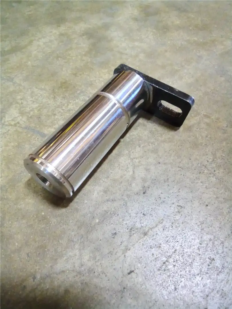 NEW STUB SHAFT image