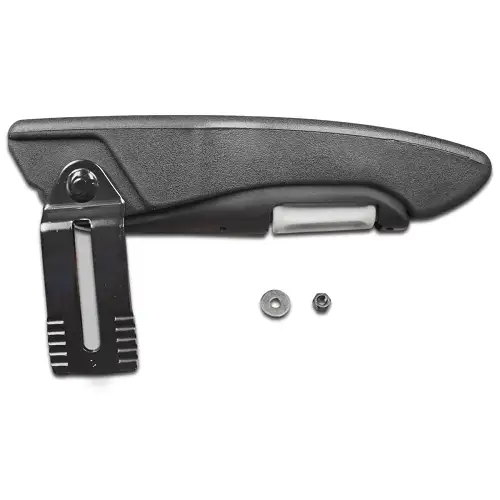 NEW ARMREST LH image