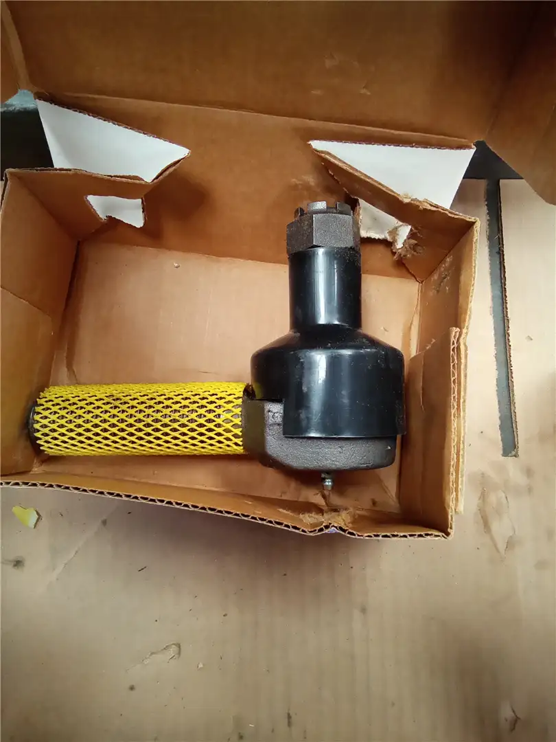 NEW BALL JOINT LH image