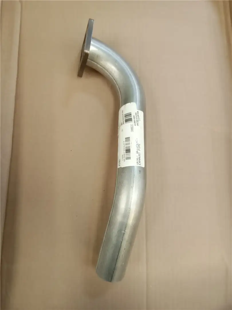 NEW EXHAUST image