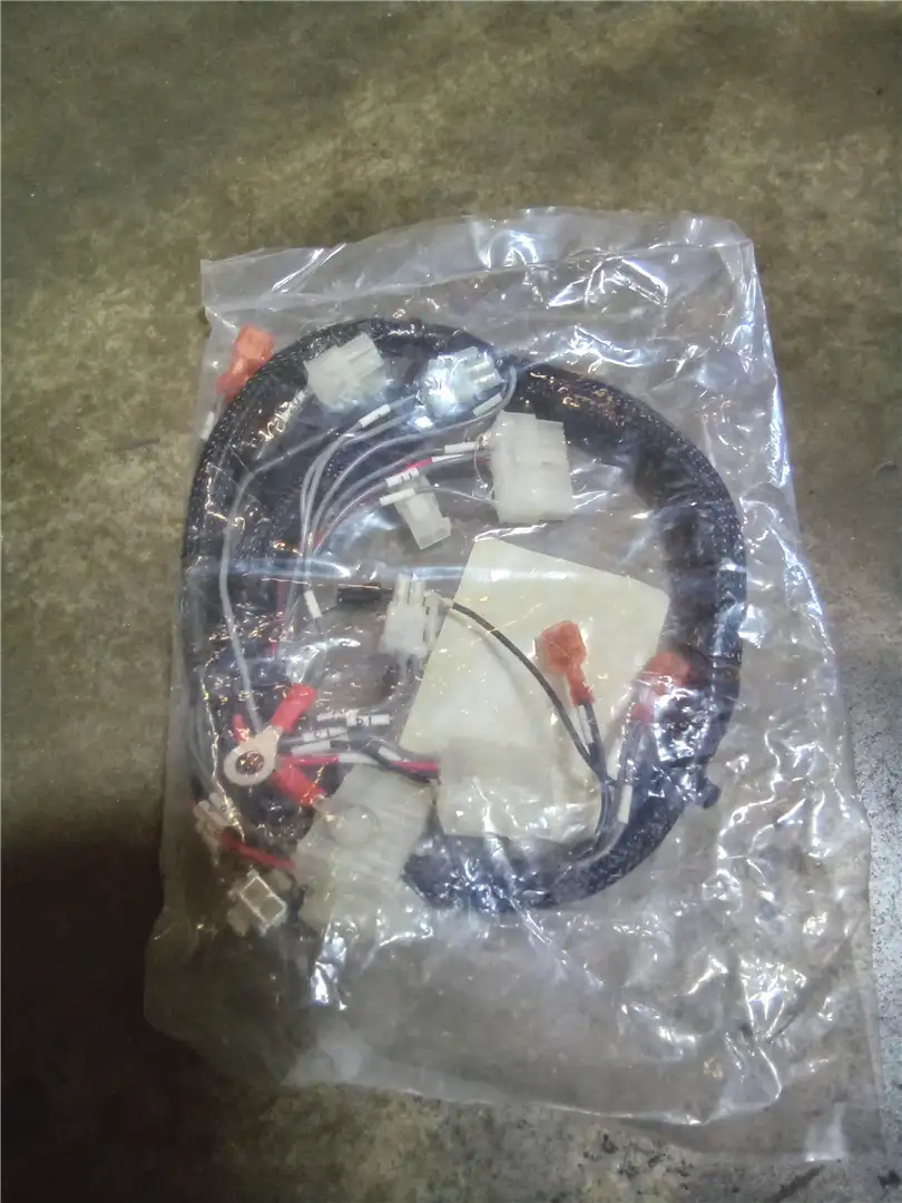 NEW MASTER WIRE HA image