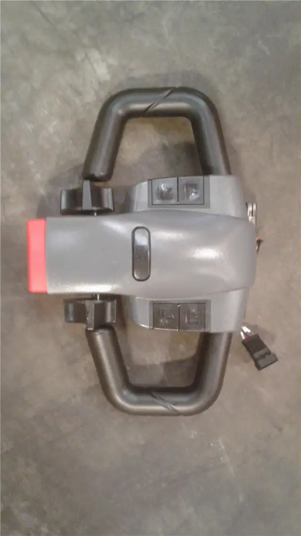 NEW CONTROL HEAD A image