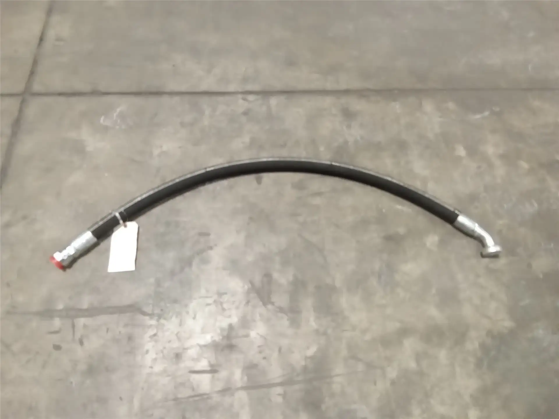 NEW HOSE image