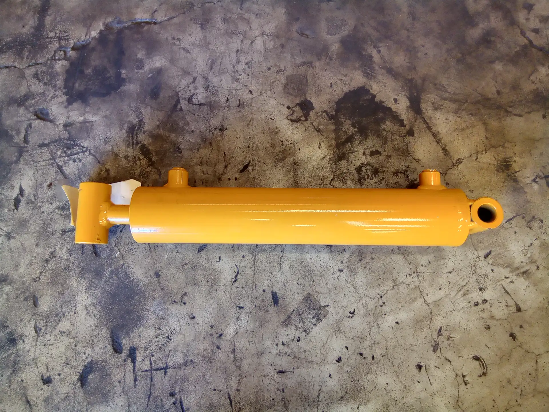 NEW CYLINDER image
