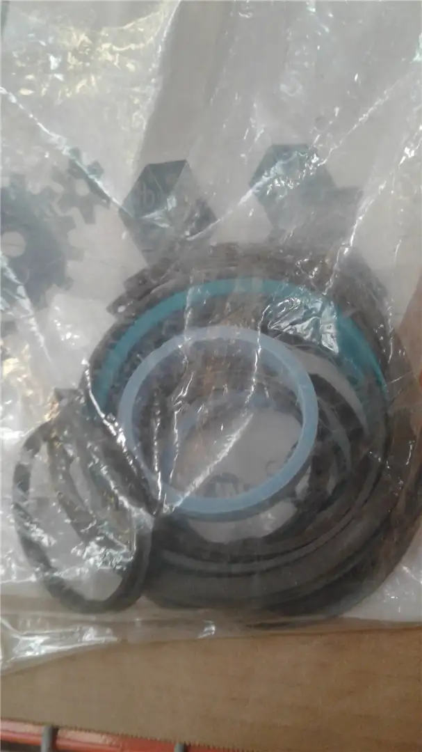 NEW PACKING KIT image