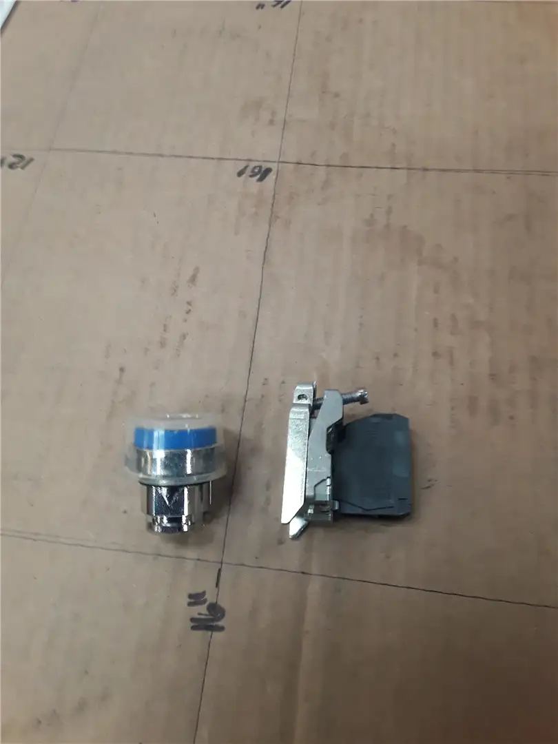 NEW ASSEMBLY,RESET image