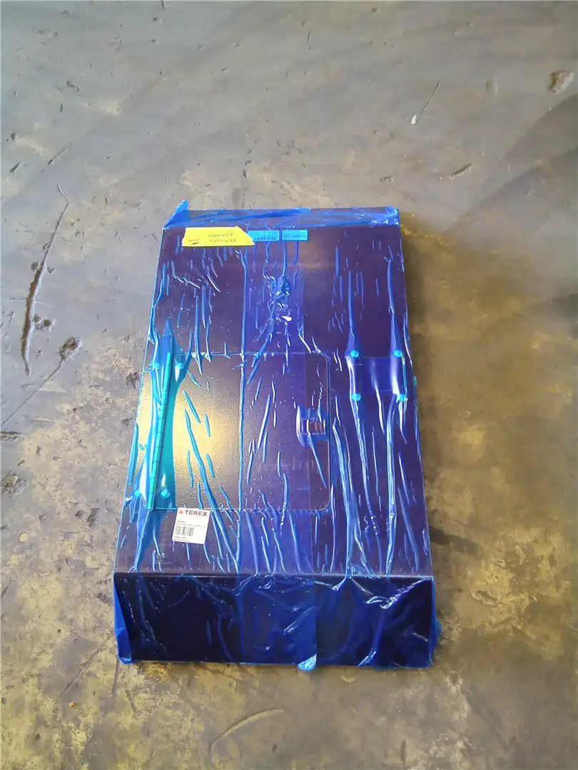 NEW DOOR ASSY image