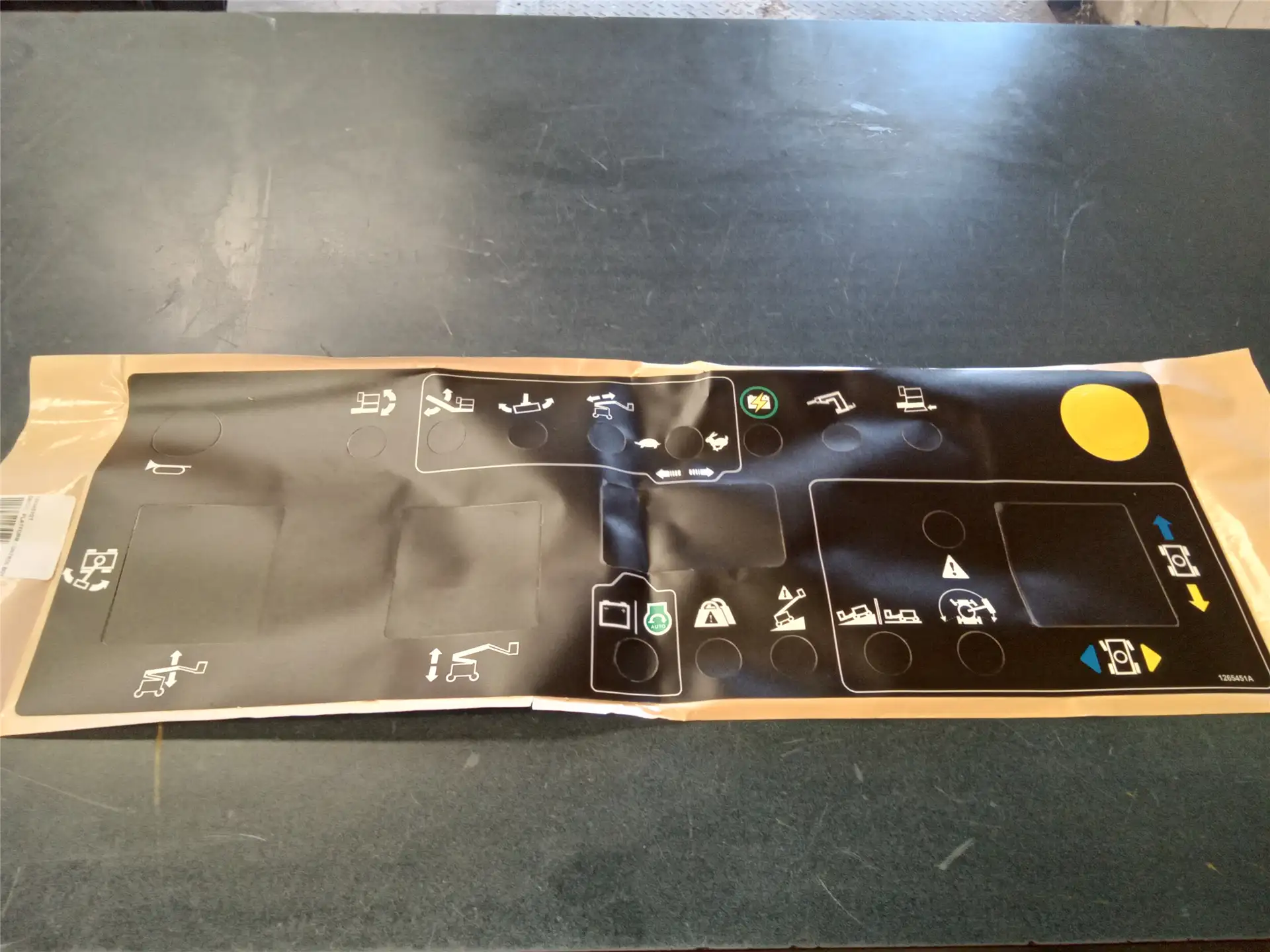 NEW DECAL PLATFORM image