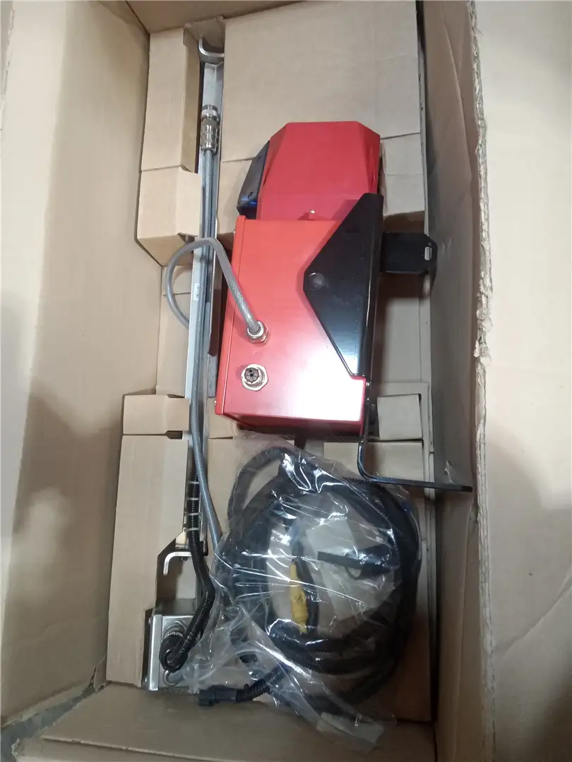 NEW ALARM OPA ALC1 image