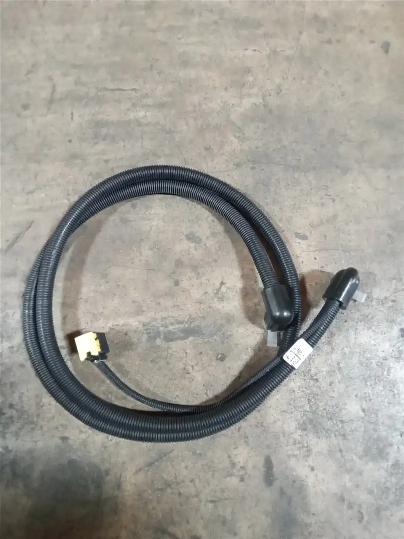 NEW HEATED HOSE image