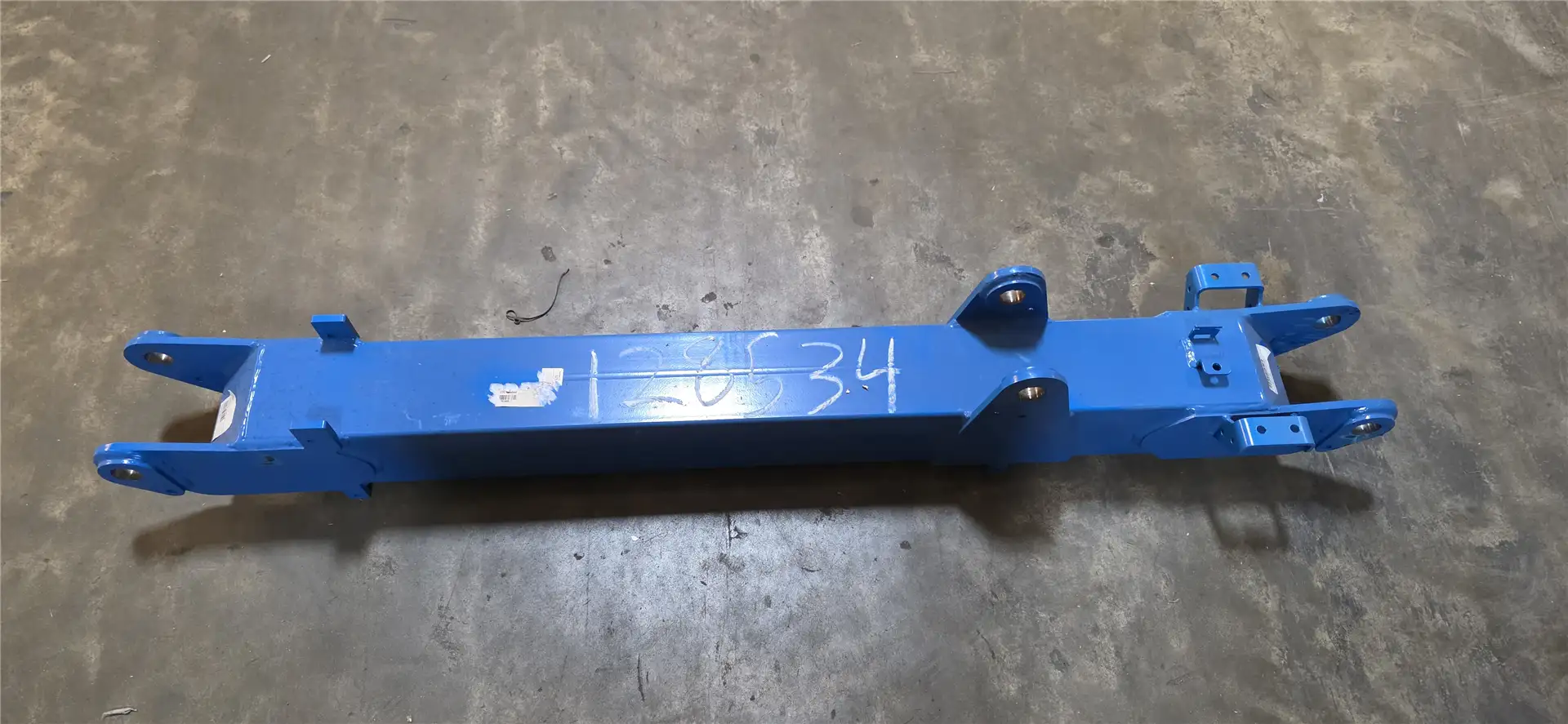 NEW JIB BOOM AS image