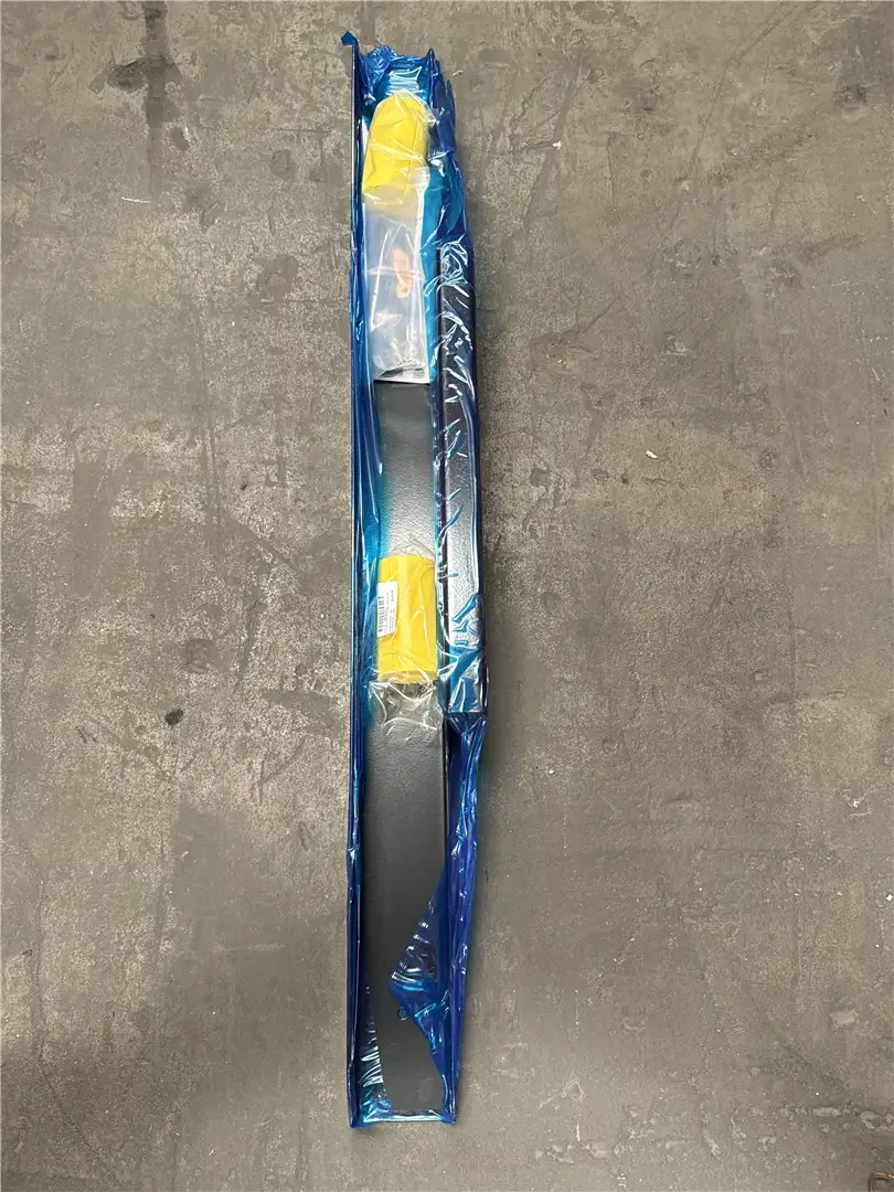 NEW PANEL KIT image