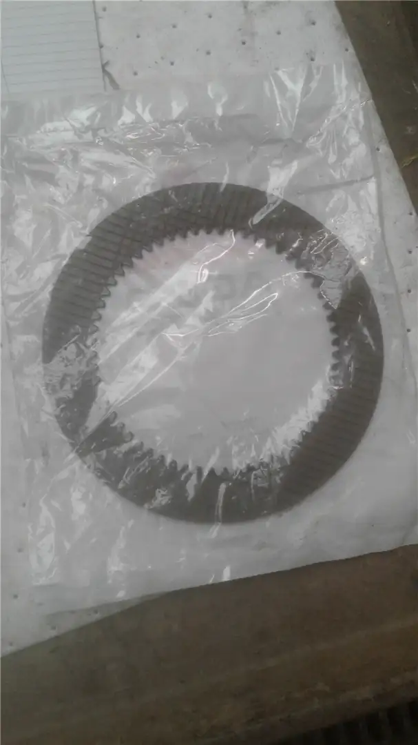 NEW DISC-FRIC image