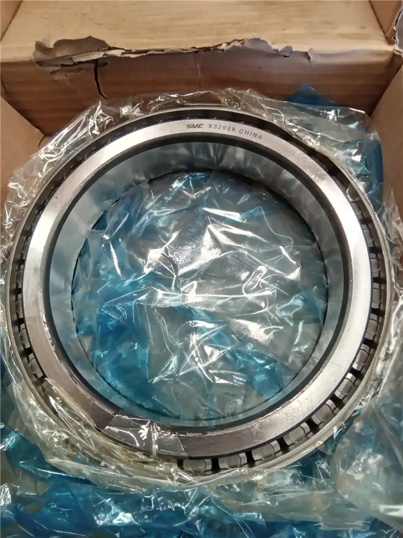 NEW BEARING KIT image