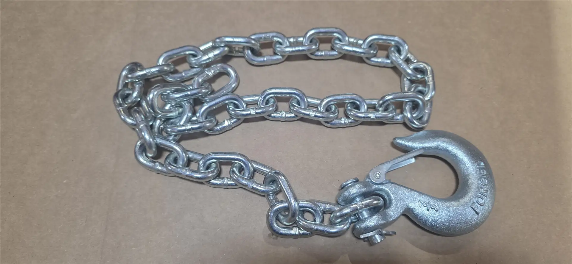 NEW CHAIN image