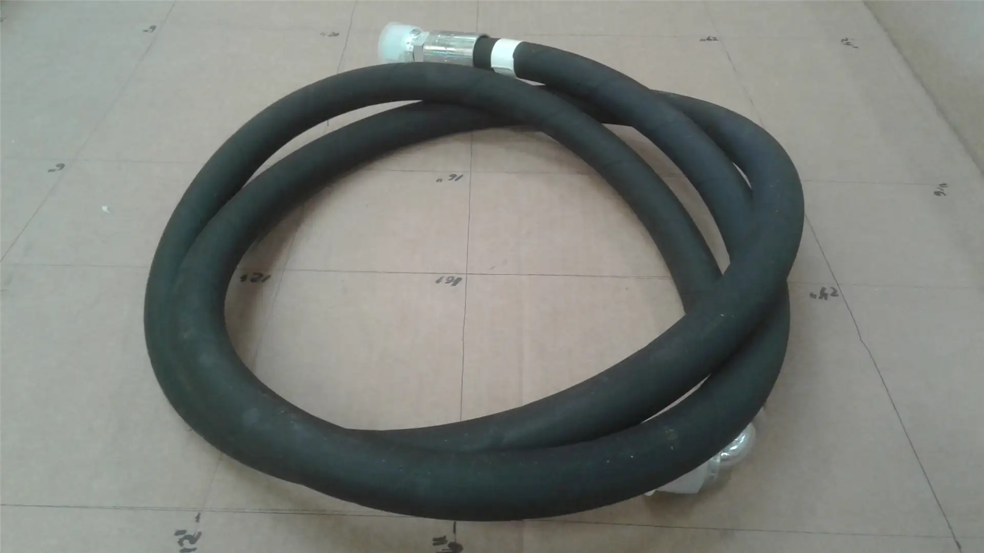 NEW HOSE image