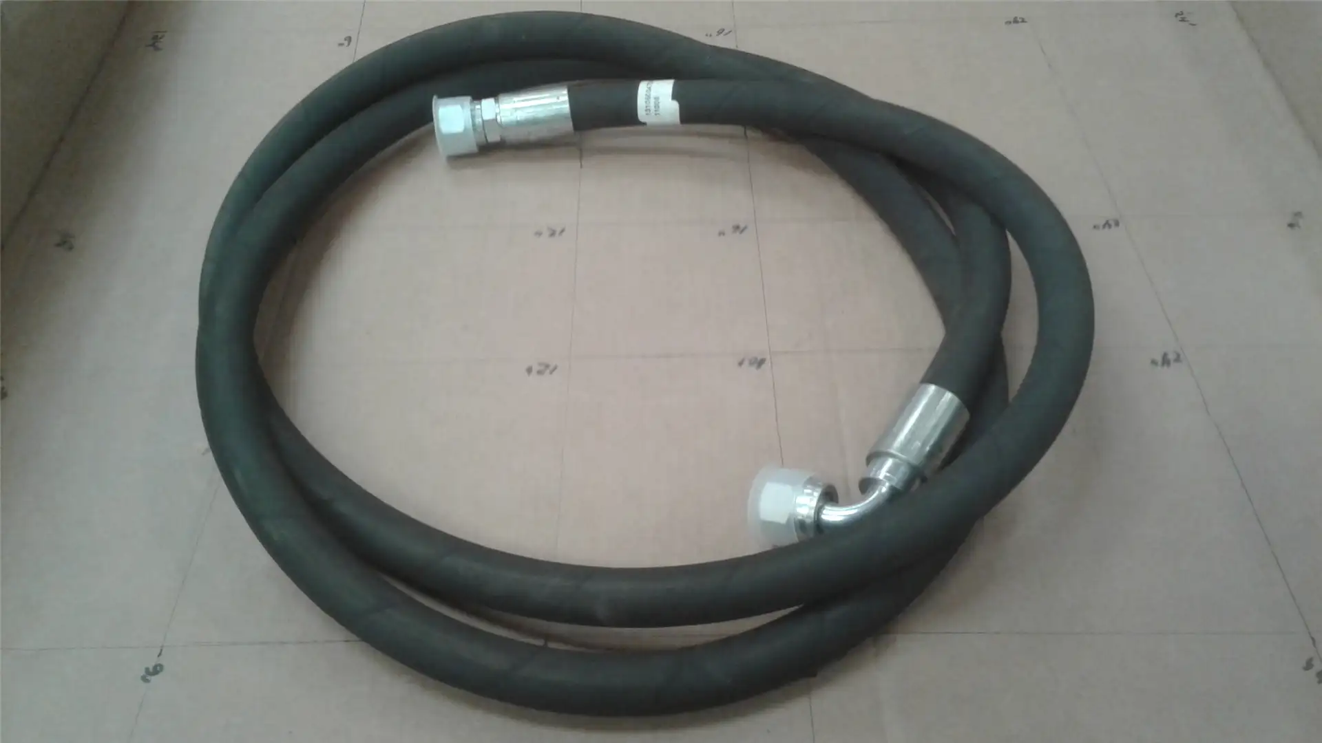 NEW HOSE image