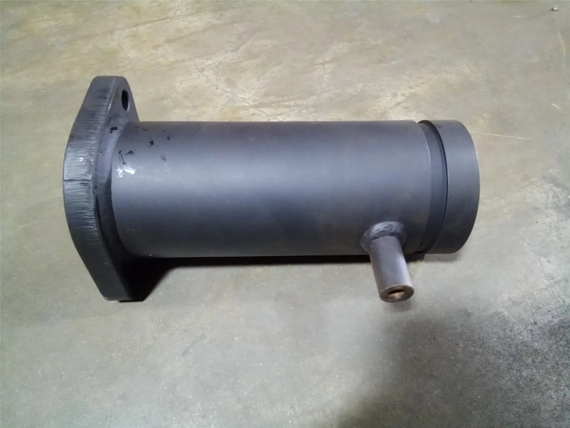 NEW AIR OUTLET PIP image