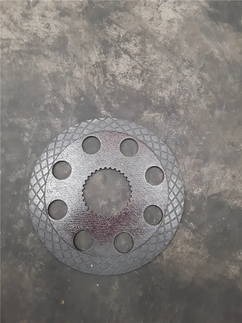 NEW DISC INNER CLU image