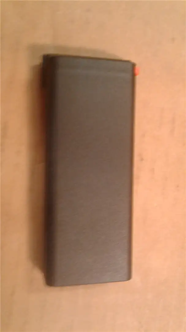 NEW BATTERY image